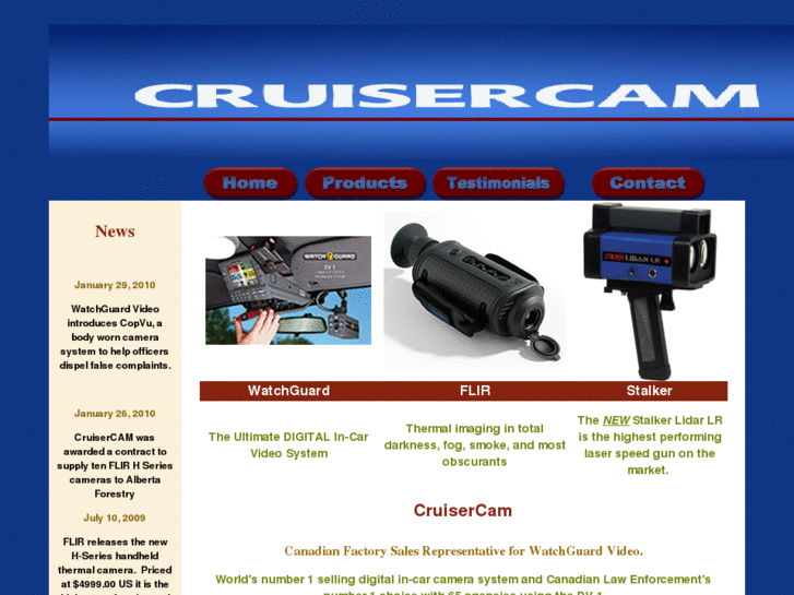 www.cruisercam.ca