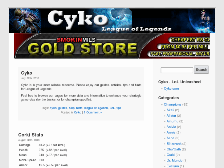 www.cyko.com