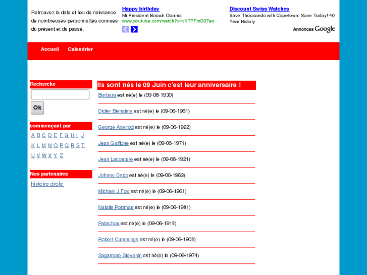 www.date-naissance.com