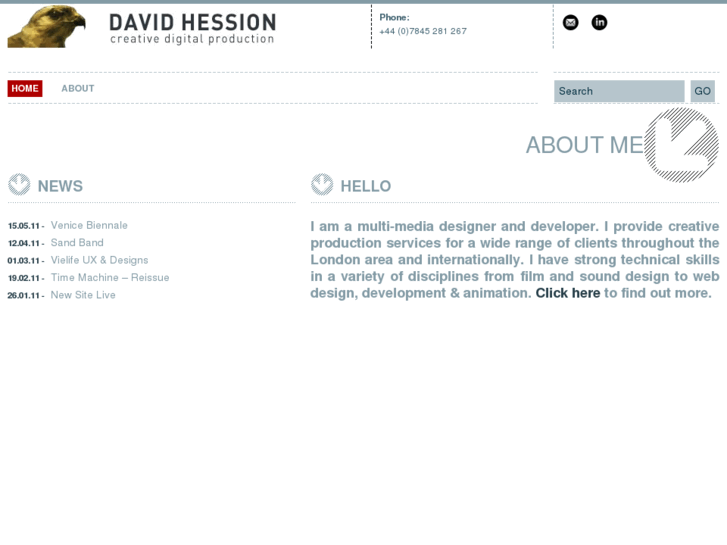 www.davidhession.com