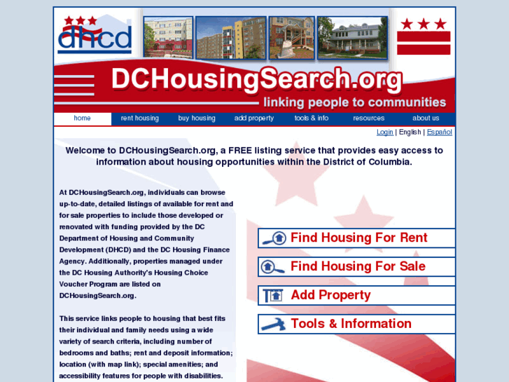 www.dchousingsearch.com