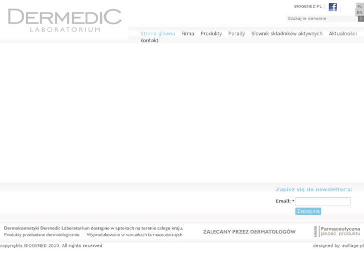 www.dermedic.pl