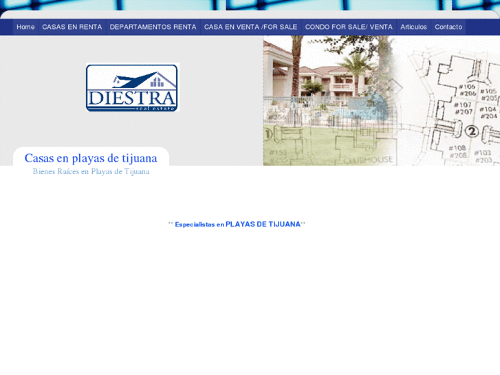 www.diestrarealestate.com