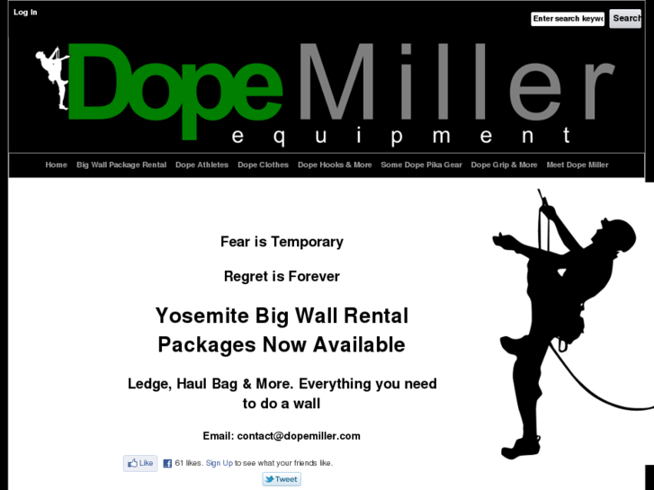 www.dopemiller.com