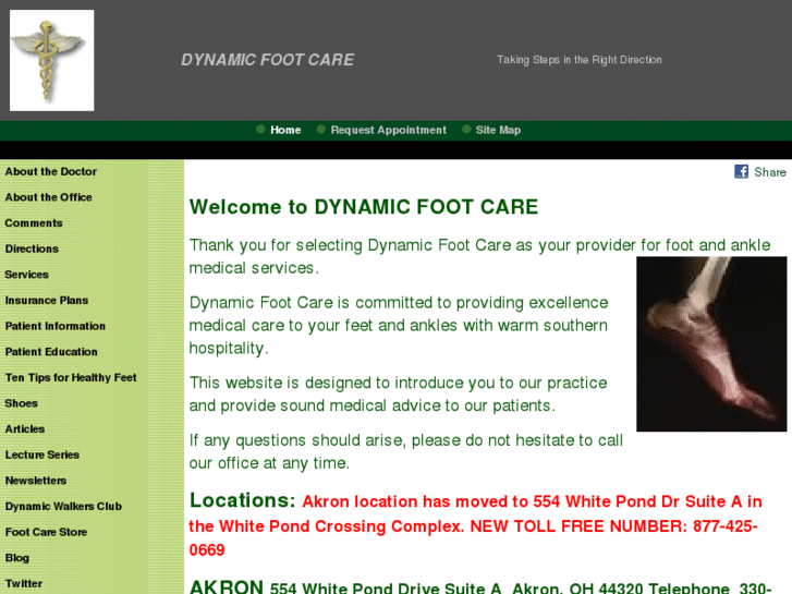 www.dynamicfootcare.com