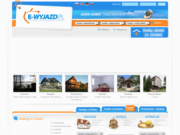 www.e-wyjazd.pl