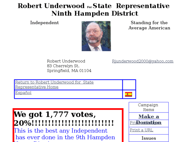 www.electbobunderwood.org