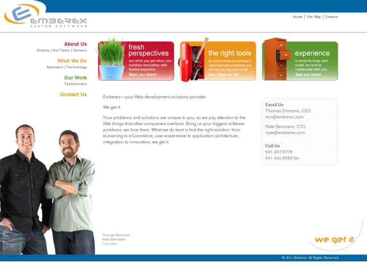 www.emberexsoftware.com