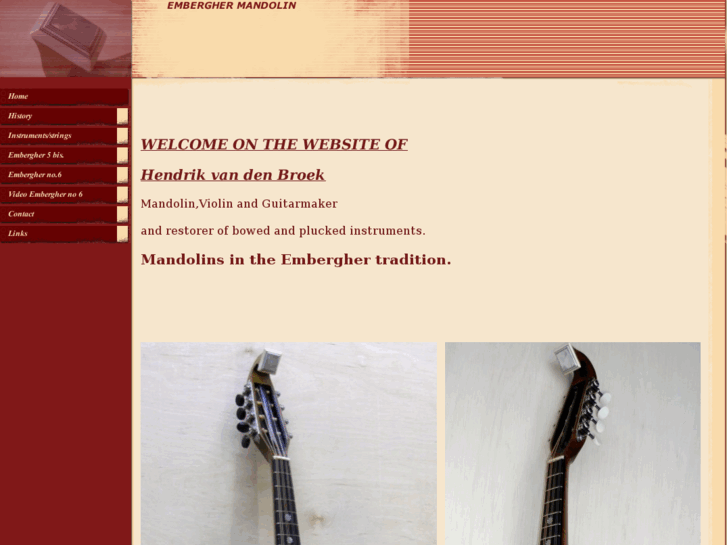 www.embergher-mandolin.com