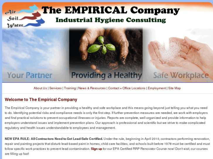 www.empirical-ih.com