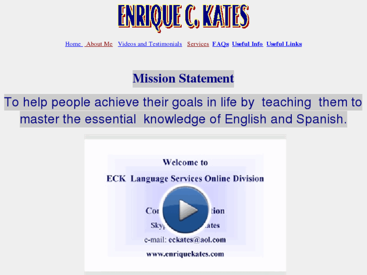 www.enriquekates.com