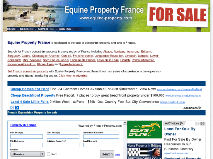 www.equine-property.com