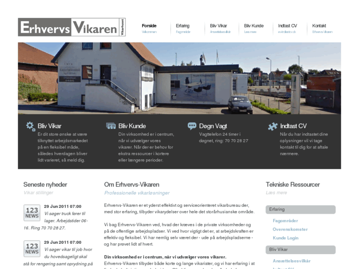 www.erhvervs-vikaren.dk