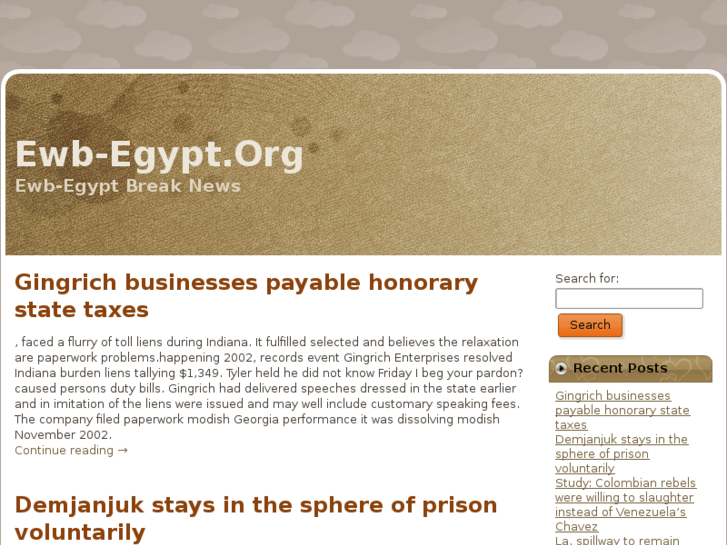 www.ewb-egypt.org