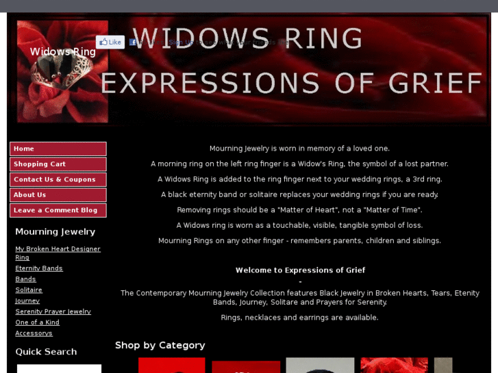 www.expressionsofgrief.com