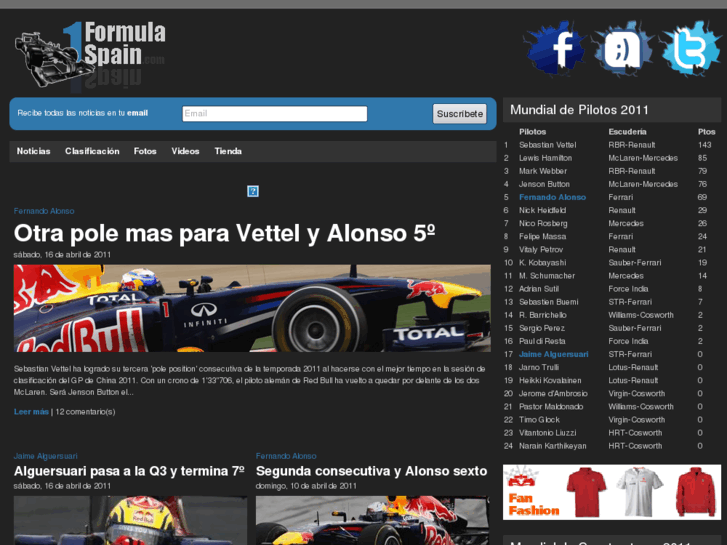 www.formula1spain.com