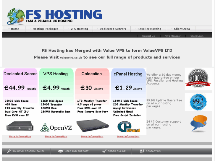 www.fshosting.co.uk