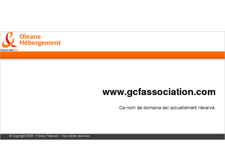 www.gcfassociation.com