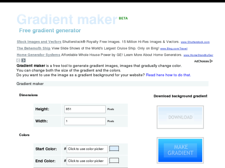 www.gradient-maker.com