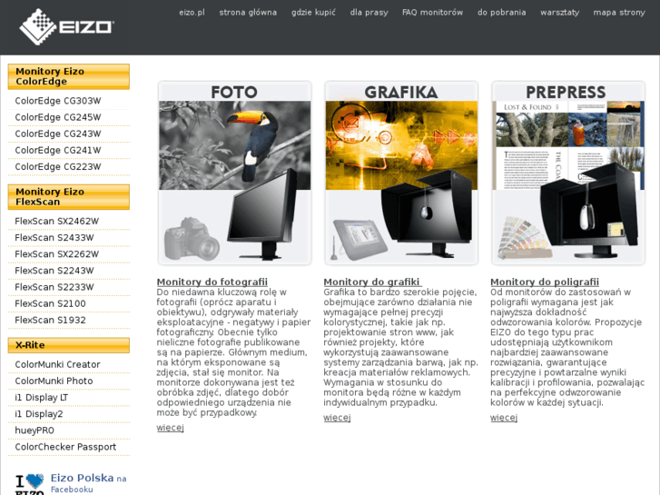 www.graficzne-eizo.pl