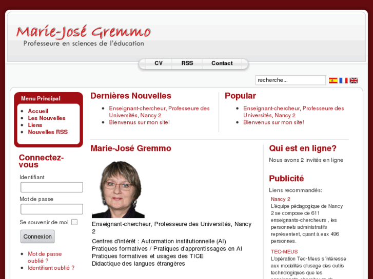 www.gremmo.fr