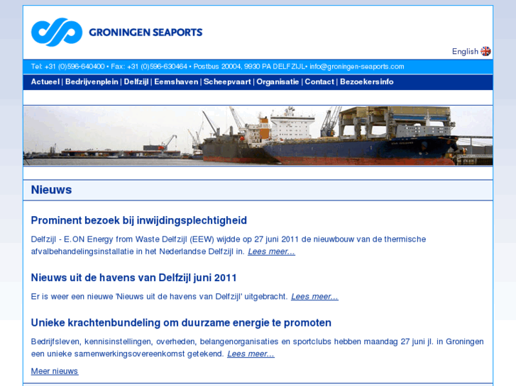 www.groningen-seaports.com