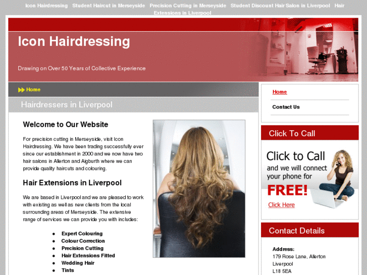 www.hairdressersinliverpool.com