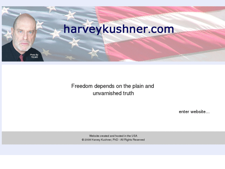 www.harveykushner.com