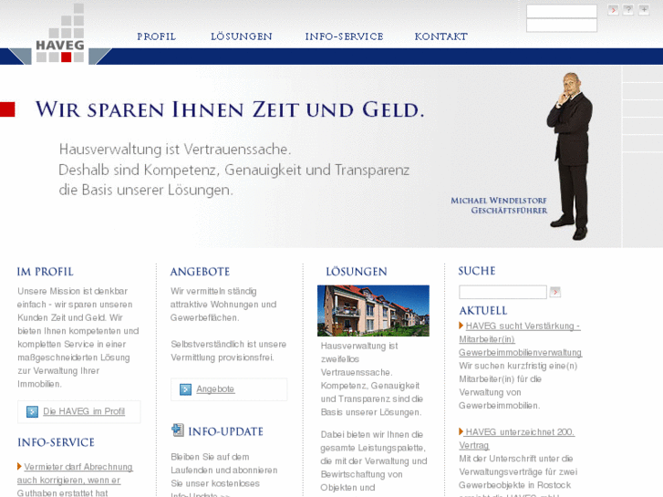 www.haveg.de