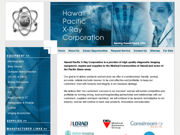 www.hawaiipacificxray.com