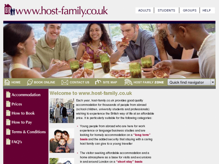 www.host-family.co.uk