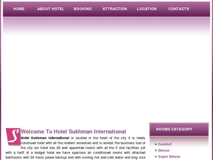 www.hotelsamritsar.com