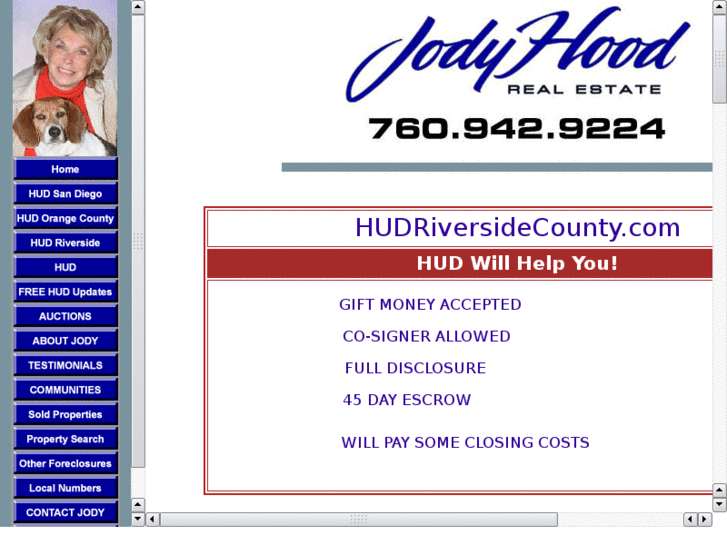 www.hudriversidecounty.com