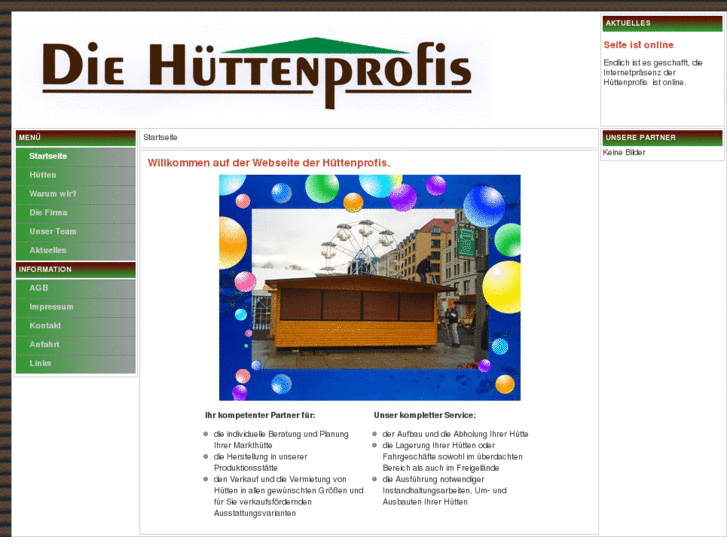 www.huettenprofis.de