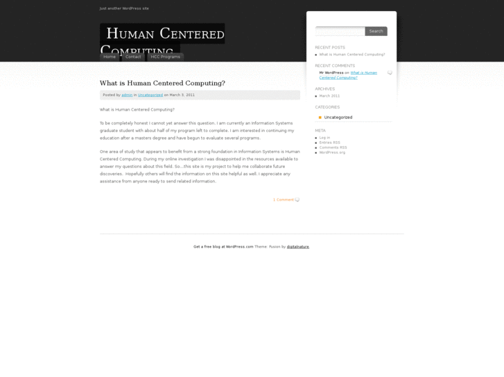 www.humancenteredcomputing.net