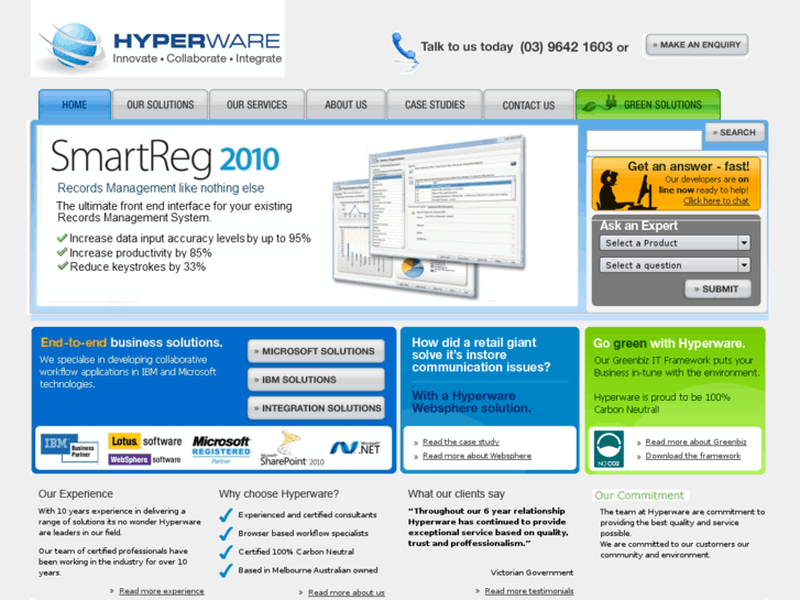 www.hyperware.com.au