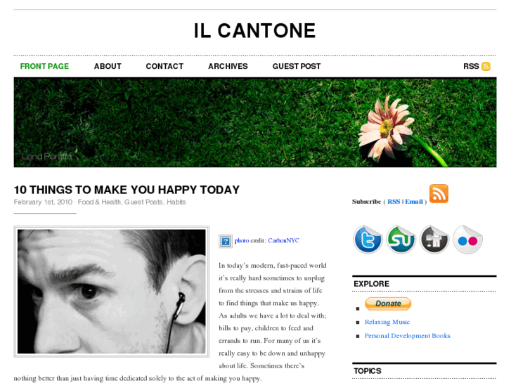 www.ilcantone.com