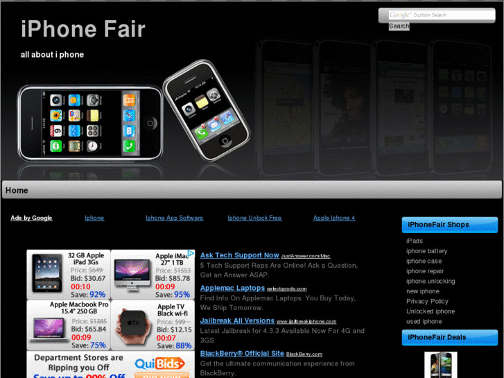 www.iphonefair.com