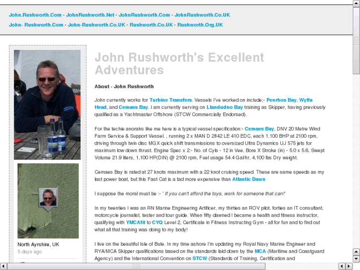 www.johnrushworth.com