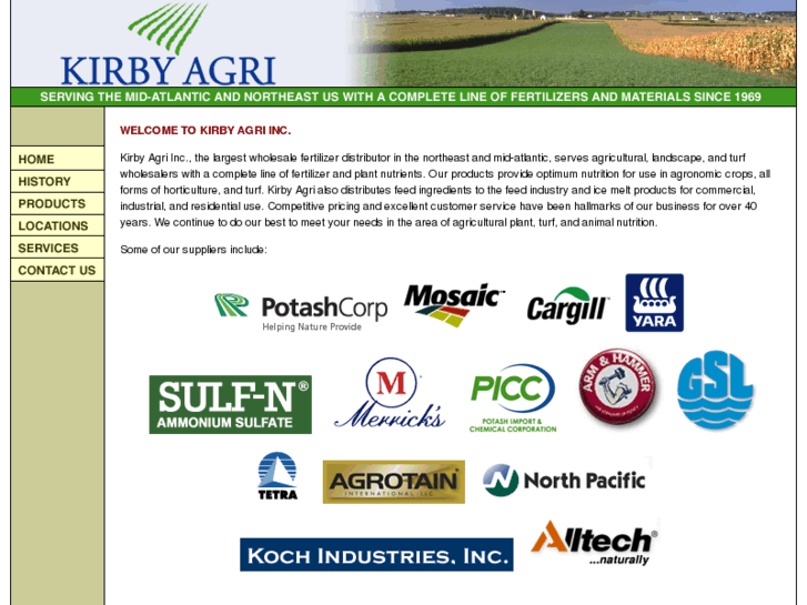 www.kirbyagri.com