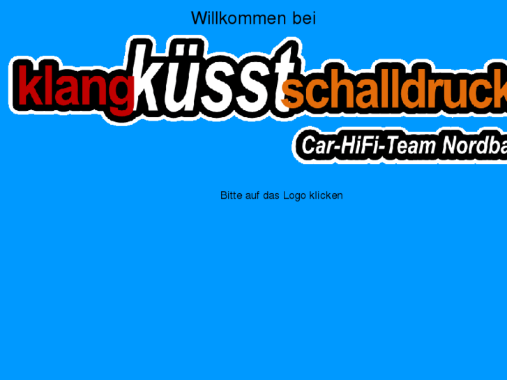 www.klangkuesstschalldruck.com