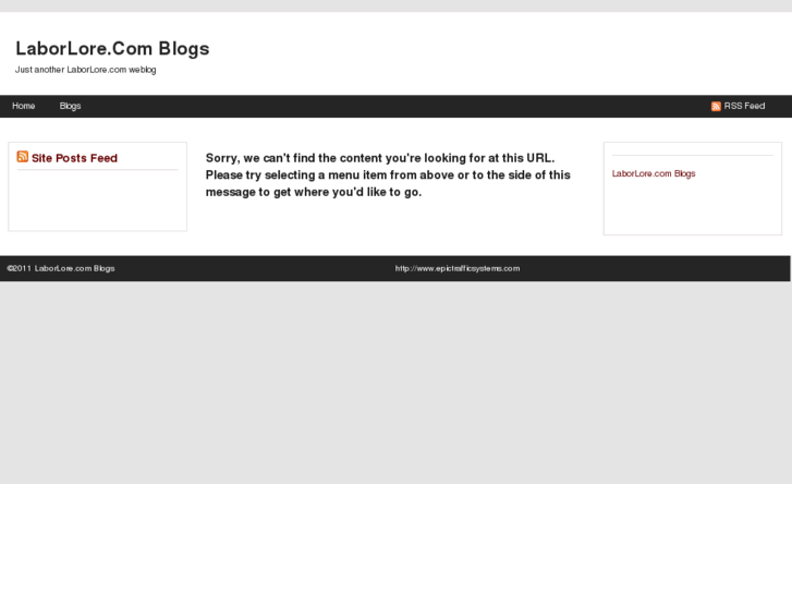 www.laborlore.com