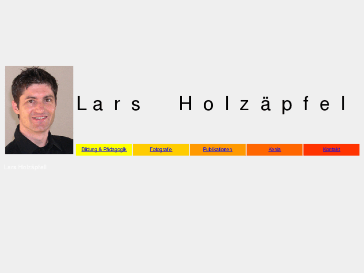www.lars-holzaepfel.de
