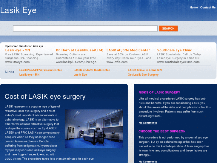 www.lasikeye.net