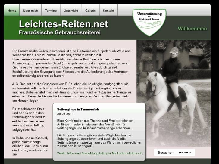 www.leichtes-reiten.net