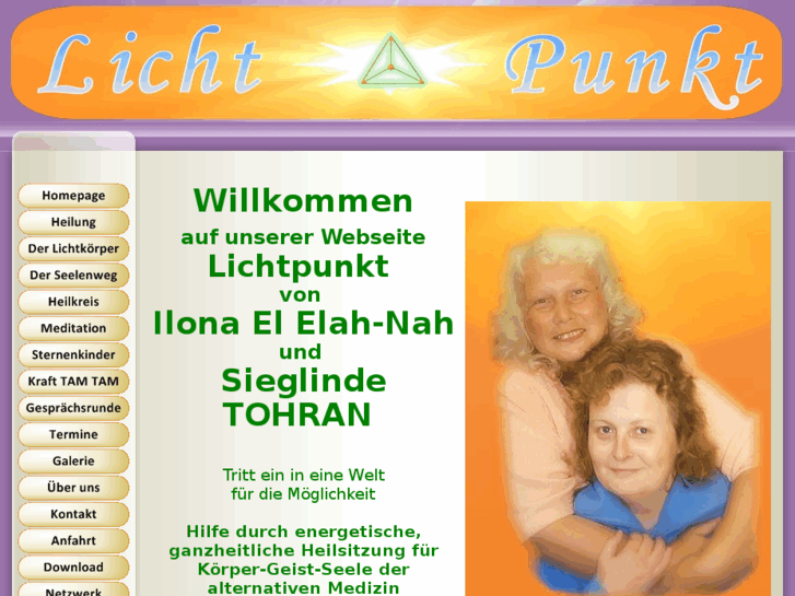 www.licht-punkt.org