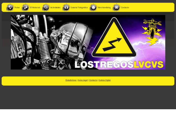 www.lostregoslucus.com