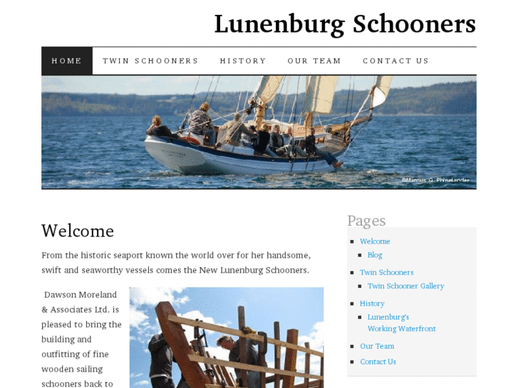 www.lunenburgschooners.com