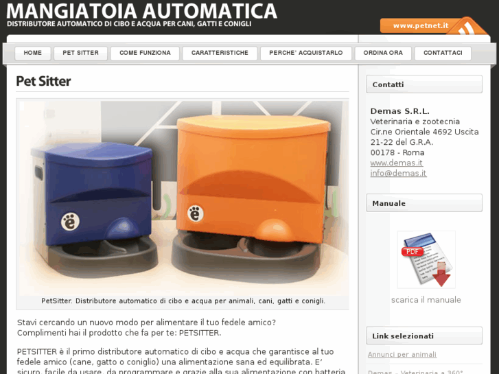 www.mangiatoia-automatica.com