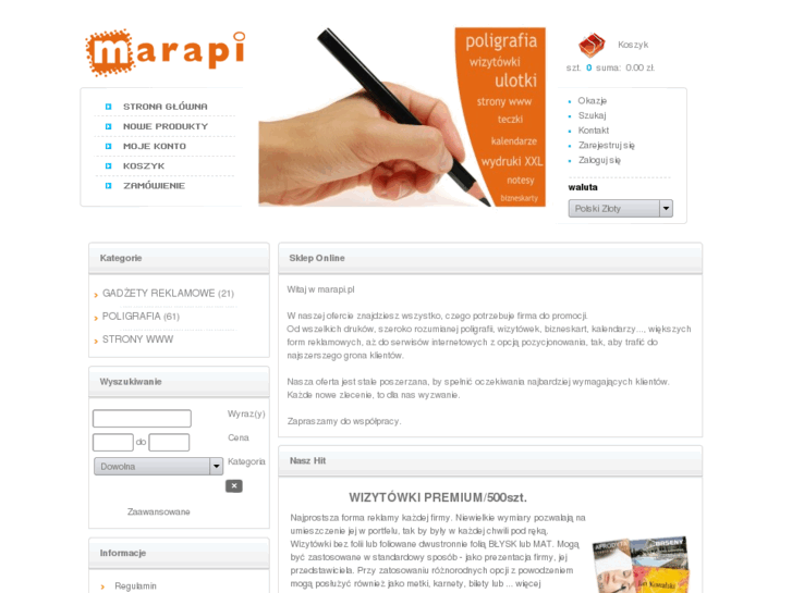 www.marapi.pl